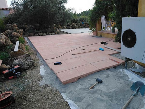 Alain Barneoud Arnoulet - Travaux de maonnerie gnrale